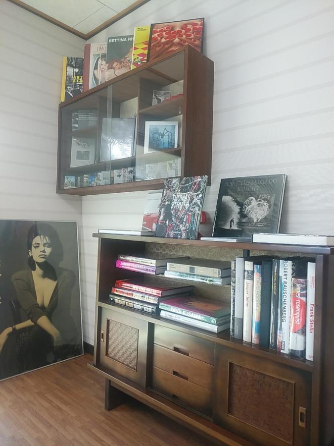 Tsumuya Apartment นาโอชิมะ ภายนอก รูปภาพ