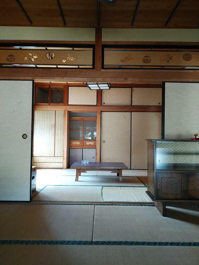 Tsumuya Apartment นาโอชิมะ ภายนอก รูปภาพ
