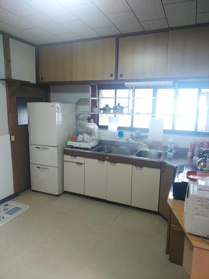 Tsumuya Apartment นาโอชิมะ ภายนอก รูปภาพ