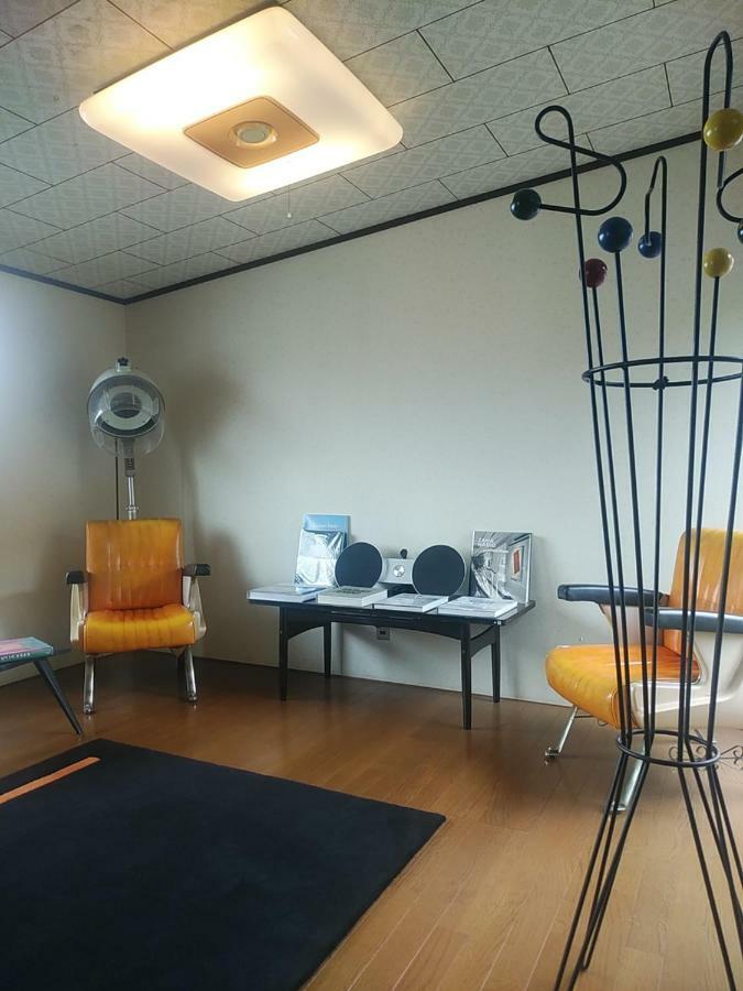 Tsumuya Apartment นาโอชิมะ ภายนอก รูปภาพ